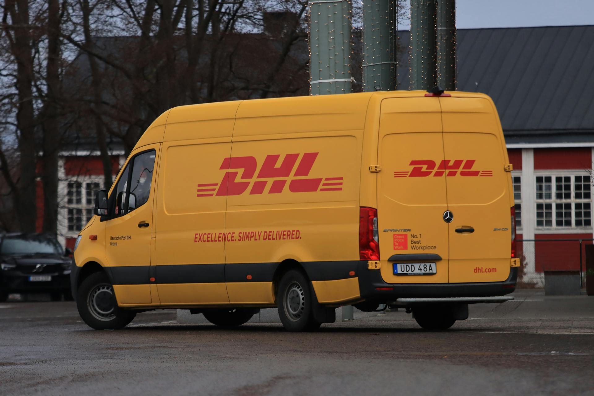 DHL Parcel Connect nu beschikbaar als extra verzendoptie