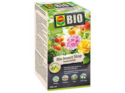 Compo BIO Insect stop 250ml