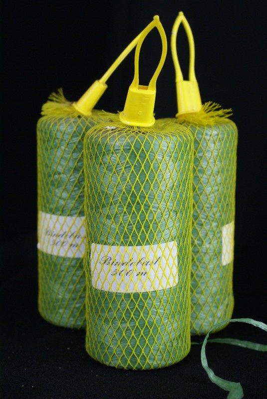 Fil d'attache (Gartner Bindbast 500 mètres)