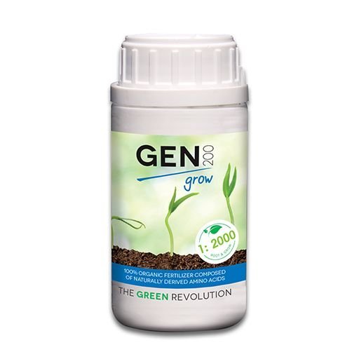 Gen200 Grow 250mL