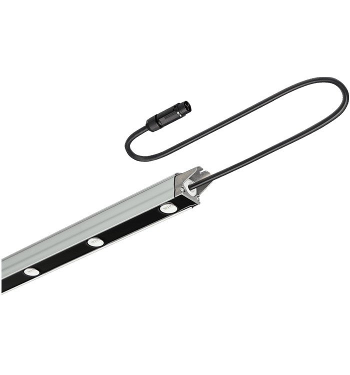 GreenPower LED production module