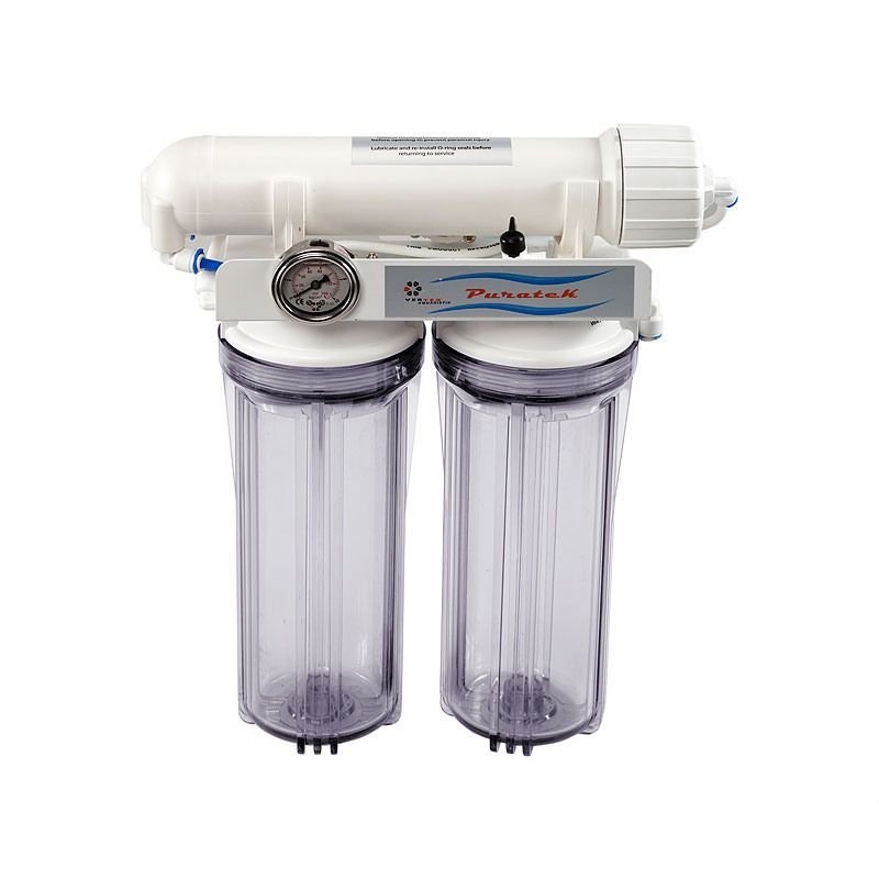 Vertex Puratek 100 (filtre à osmose inverse)