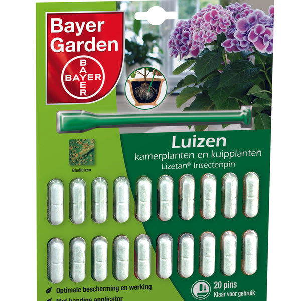 Protect Garden Sanium stick Insecticide