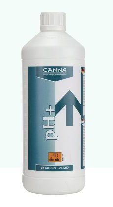 Canna pH+ 1L